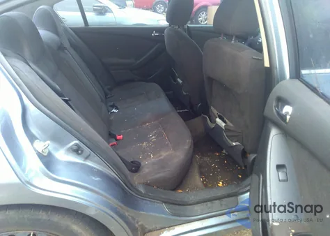 2011 Nissan Altima 2.5 S from USA, damaged, VIN 1N4AL2AP2BN464129